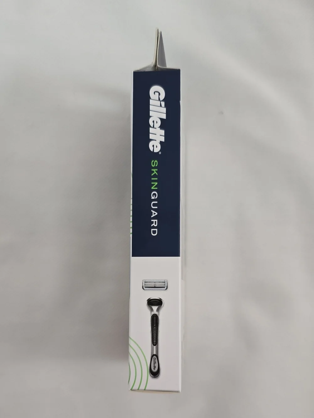 Gillette Skinguard Razors